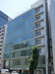 オリックス芝2丁目ビル