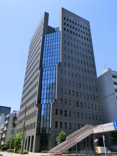 住友不動産芝ビル4号館