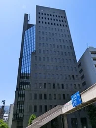 住友不動産芝ビル4号館