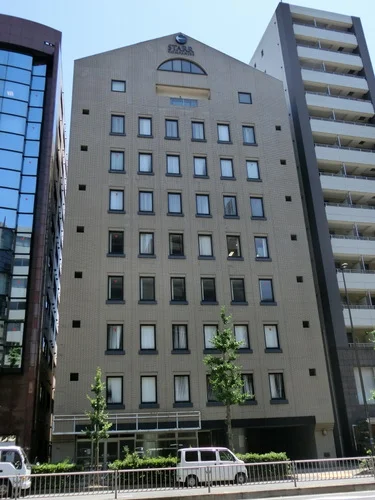 スターカンパニーズビルディング