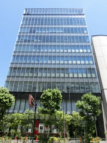 グーゴルプレックスミレニアムビル