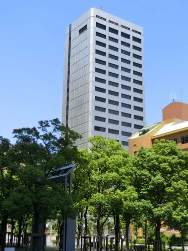 三田平和ビル/長谷工本社