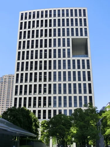 三井住友信託銀行芝ビル
