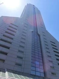 NECスーパータワー/日本電気本社ビル4