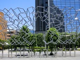 NECスーパータワー/日本電気本社ビル5