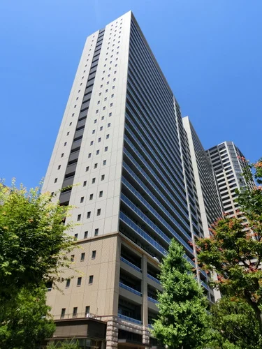 カテリーナ三田タワースイート ウエストアーク