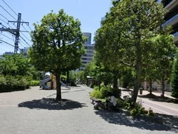 カテリーナ三田タワースイート ウエストアーク2