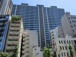 カテリーナ三田タワースイート ウエストアーク4