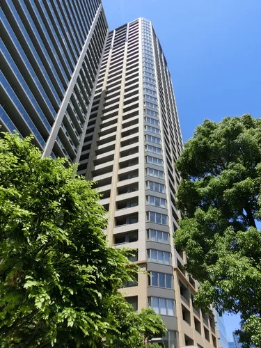 カテリーナ三田タワースイート イーストアーク