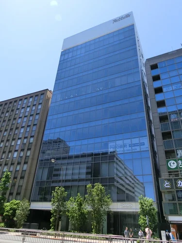 PMO田町