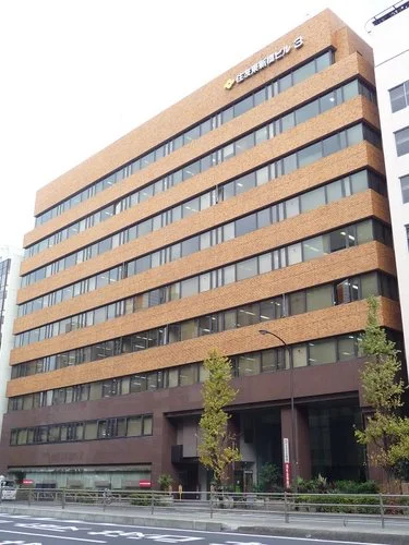 住友東新橋ビル3号館