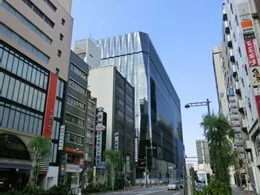 東急プラザ銀座