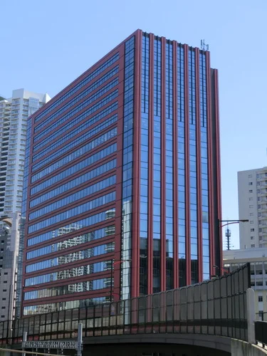 住友不動産三田ツインビル東館