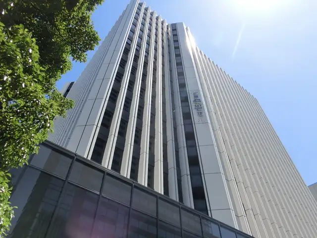 三田43MTビル