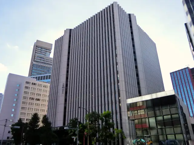 三田43MTビル