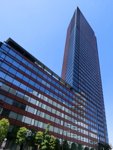 住友不動産三田ツインビル西館