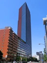 住友不動産三田ツインビル西館2