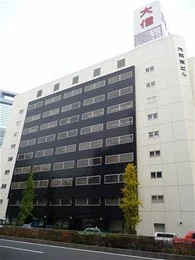 大東京ビル（大東京信用組合本店）3