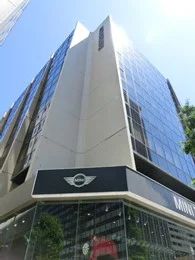 ニッテン三田ビル