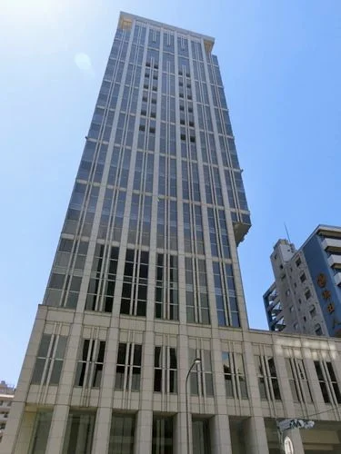 ザ・イトヤマタワー