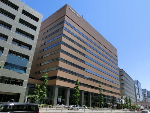 センチュリー三田ビル