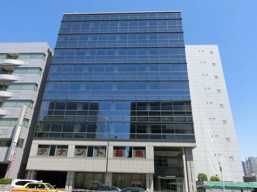 国際興業三田第2ビル