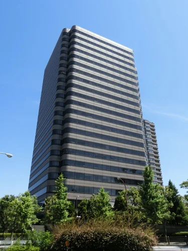 御殿山トラストタワー