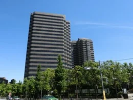 御殿山トラストタワー