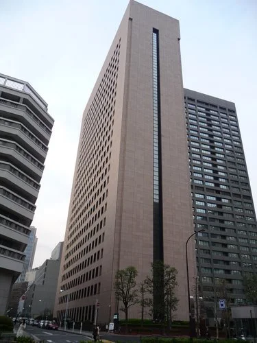 日比谷セントラルビル