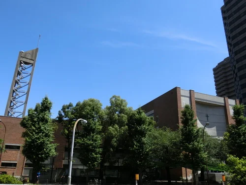 キリスト品川教会