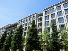 ガーデンシティ品川御殿山2