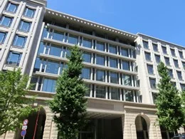 ガーデンシティ品川御殿山3