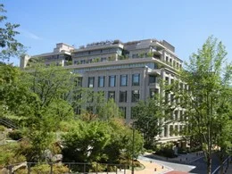 ガーデンシティ品川御殿山4