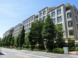 ガーデンシティ品川御殿山5