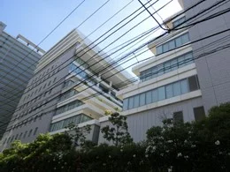 ディスコ本社・R&Dセンター