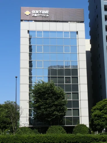 大森パークビル