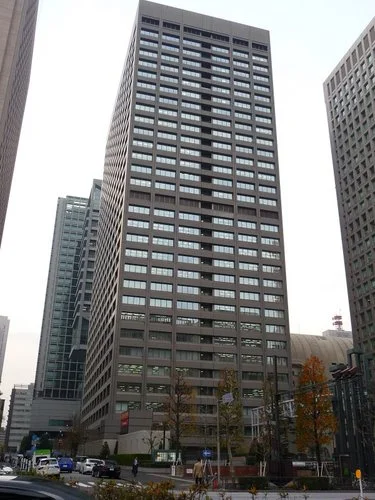 日比谷国際ビル