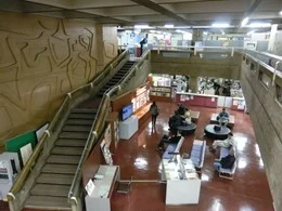 世田谷区役所第1庁舎3