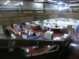 世田谷区役所第1庁舎4