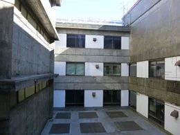 世田谷区役所第1庁舎6