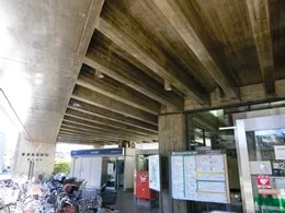 世田谷区役所第2庁舎