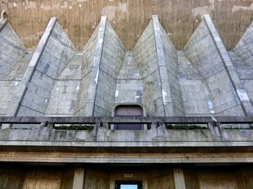 世田谷区民会館