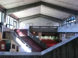 世田谷区民会館