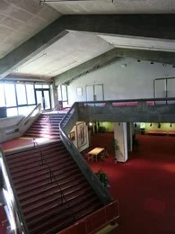 世田谷区民会館