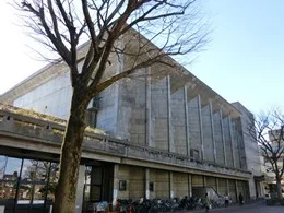 世田谷区民会館