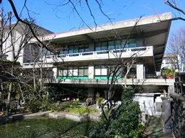 世田谷区民会館