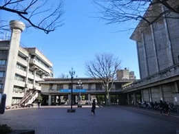 世田谷区民会館
