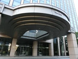 大森ベルポートA館/いすゞ自動車本社ビル