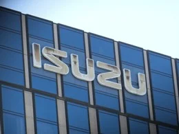 大森ベルポートA館/いすゞ自動車本社ビル