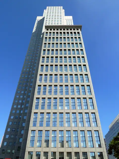 山王パークタワー
